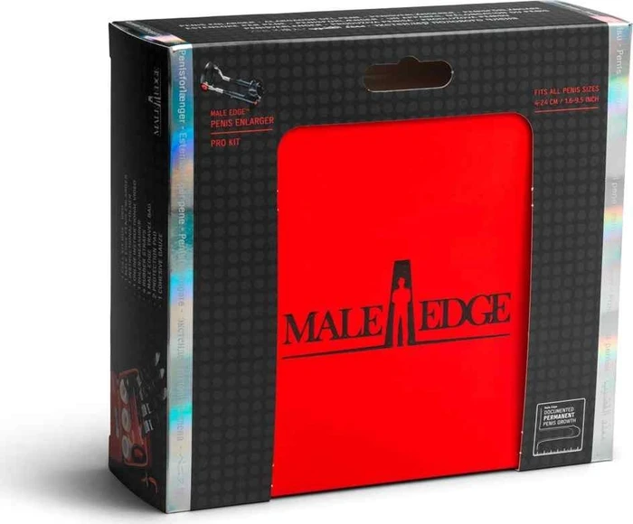 Male Edge Pro Penisverlängerung