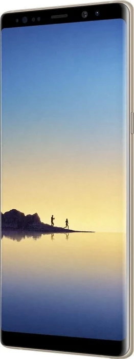 Samsung Galaxy Note 8 Duos N950FD gold