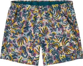 Patagonia Baggies Shorts 5" Hose kurz bees and flowers: heartleaf (Damen)