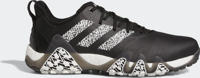 adidas Codechaos 22 Spikeless core black/cloud white/grey five (Herren)