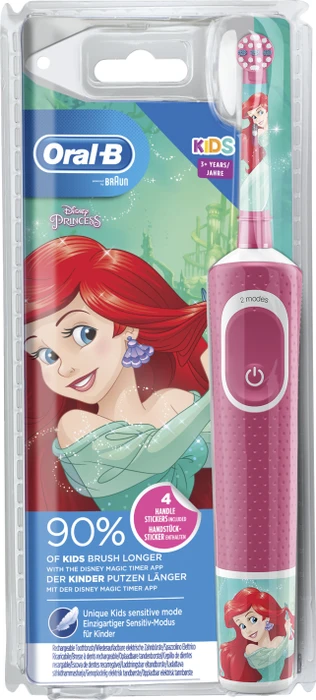 Oral-B Vitality 100 Kids Princess