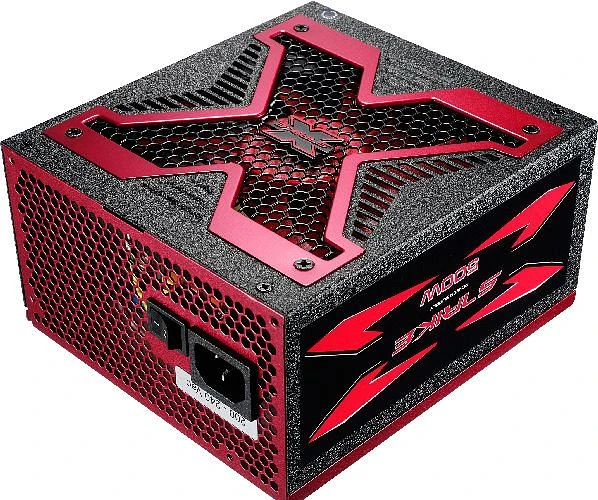 AeroCool Strike-X Modular Series 500W, ATX 2.3