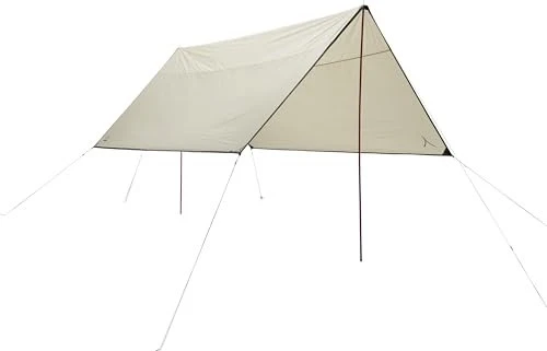 Grand Canyon Zuni 4 Tarp mojave desert