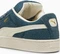 Puma Suede XL Hairy gray skies/frosted ivory Vorschaubild