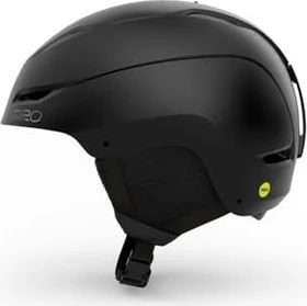 Giro Ceva Helm matte black (Damen)