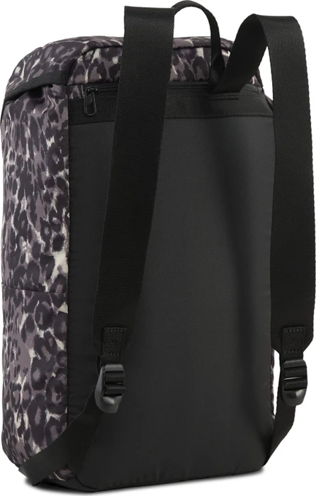 Puma POP 12.5l puma black/leopard aop