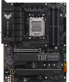ASUS TUF Gaming X670E-Plus WIFI (AMD AM5)