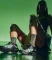 Salomon XT Whisper black/iced aqua/ftw silver Vorschaubild