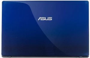 ASUS K53SC-SX471V, blau, Pentium B940, 6GB RAM, 640GB HDD, GeForce GT 520MX, DE