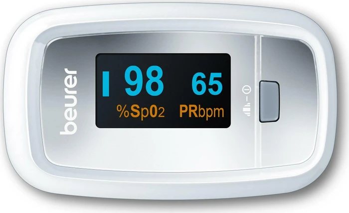 Beurer PO 30 Pulsoximeter