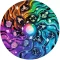 Ravensburger Circle of Color Astrology Vorschaubild