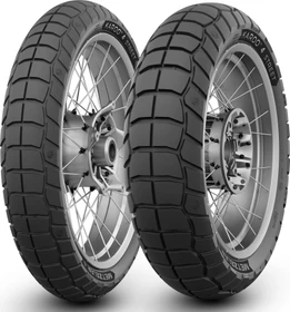 Metzeler Karoo 4 Street 170/60 R17 72V TL