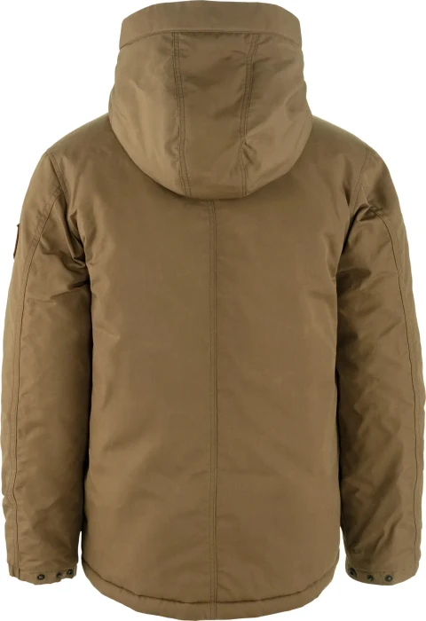 Fjällräven Övik Padded Funktionsjacke wood brown (Herren)