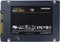Samsung SSD 860 QVO 1TB, 2.5" / SATA 6Gb/s Vorschaubild
