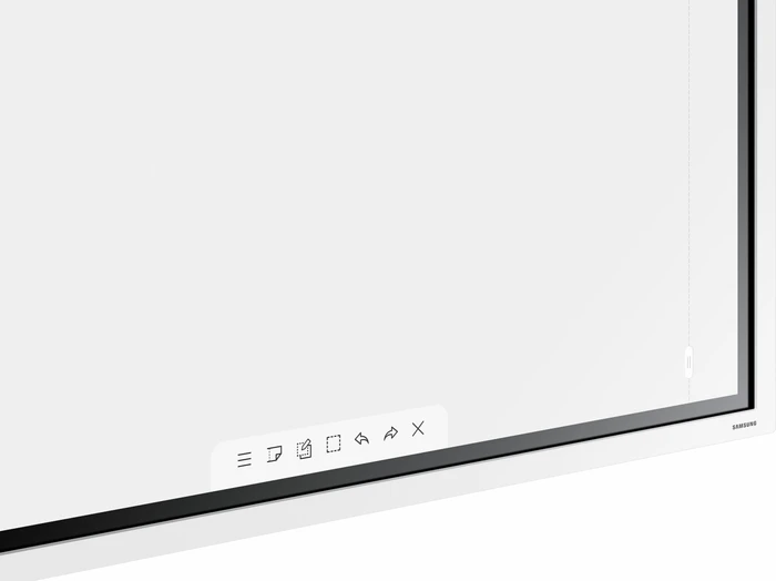 Samsung Flip 2 WM55R, 55"