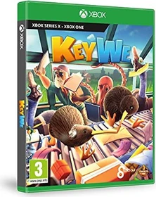 KeyWe (Xbox One/SX)