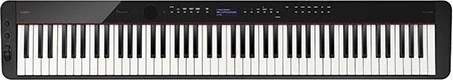 Casio Privia PX-S3100BK