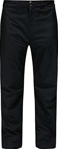 Haglöfs Astral GTX Hose lang true black (Herren)