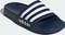 adidas Shower Adilette dark blue/cloud white (Junior) Vorschaubild