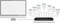 TP-Link USB-Hub, 7x USB-A 3.0, USB 3.0 Micro-B [Buchse] Vorschaubild