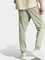 adidas Mélange Trainingshose lang olive strata mel./legacy green mel. (Herren) Vorschaubild