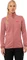 Jack Wolfskin Kolbenberg FZ Jacke mineral red (Damen) Vorschaubild
