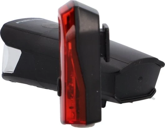 Fischer Batterie LED 30/15 Beleuchtungsset