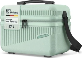 Travelite Bali Beautycase mint