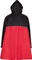 Vaude Valero Poncho rot Vorschaubild