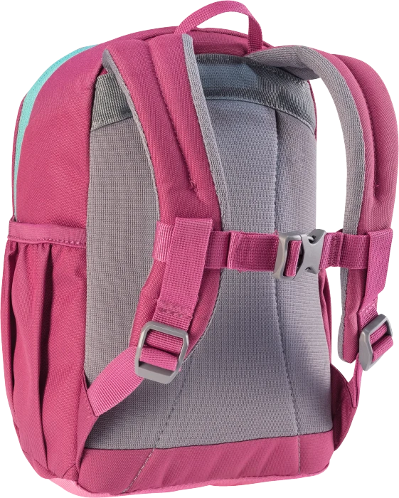 Deuter Pico hotpink/ruby (Junior)