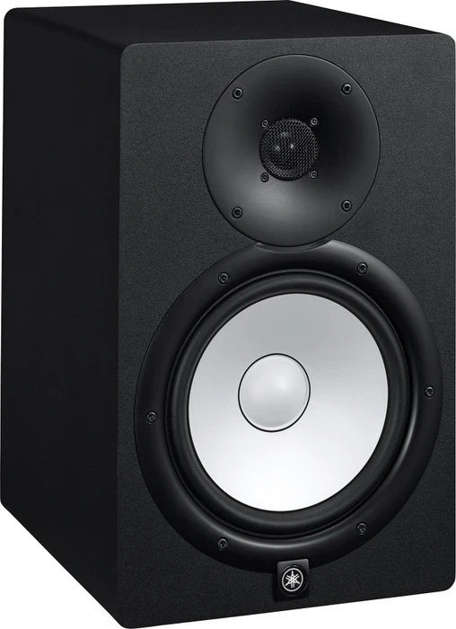 Yamaha HS8 schwarz, Stück