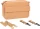 Lässig Kinderwagentasche kamel beige (1107010331)