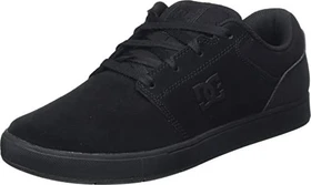 DC Crisis 2 schwarz (Herren)