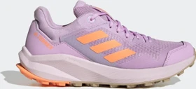 adidas Terrex Trailrider bliss lilac/beam orange/almost blue (Damen)