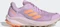 adidas Terrex Trailrider bliss lilac/beam orange/almost blue (Damen) Vorschaubild