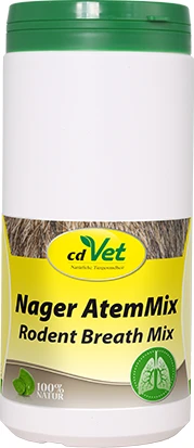cdVet Nager AtemMix, 300g