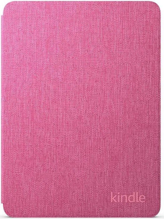 Amazon Kindle Paperwhite 2024 Schutzhülle, Stoff, rosa