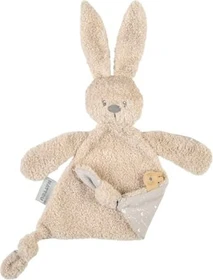 Nattou Kuscheltuch Doudou Kaninchen Lapidou sand