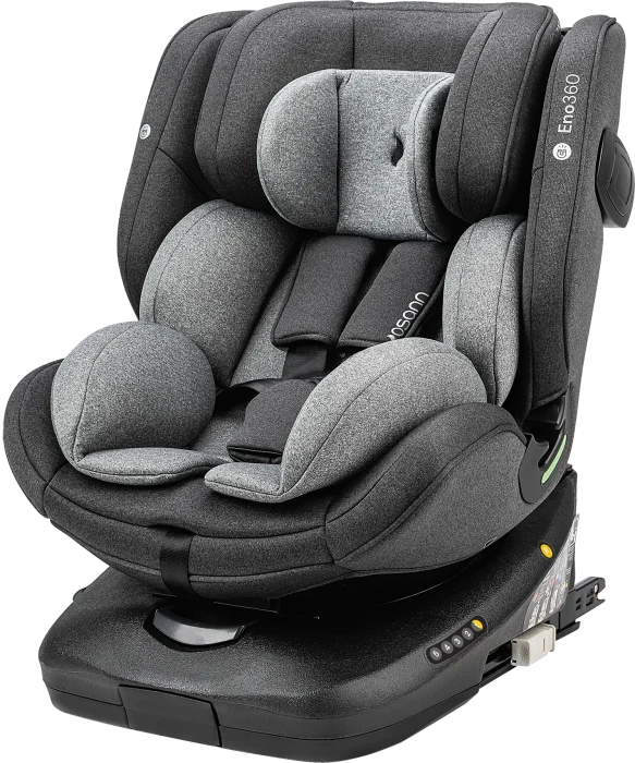 Osann Eno360 dark grey melange