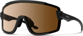 Smith Wildcat braun/braun
