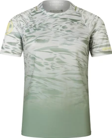 Endura Marble LTD Trikot kurzarm machair green (Damen)