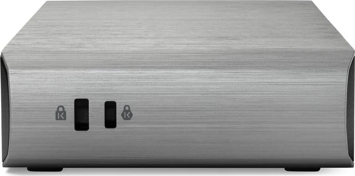 Kensington SD5550T Dual 4K Hybrid Docking Station, Thunderbolt 3 [Buchse]