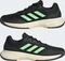 adidas Gamecourt 2.0 core black/beam green/beam yellow (Herren) Vorschaubild