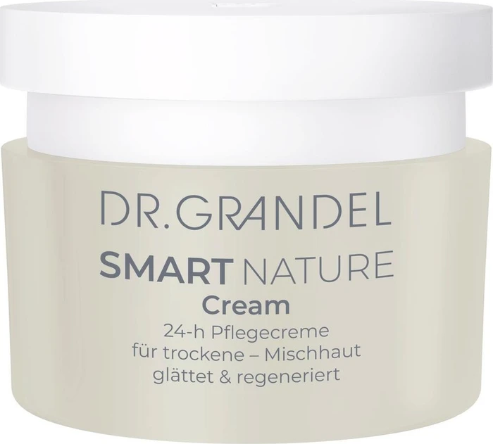 Dr. Grandel Smart Nature Cream, 50ml