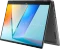 ASUS VivoBook 14 Flip TP3407SA-QL003W, Matte Gray, Core Ultra 5 226V, 16GB RAM, 512GB SSD, DE Vorschaubild