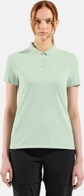 Odlo F-Dry Poloshirt kurzarm ambrosia (Damen)