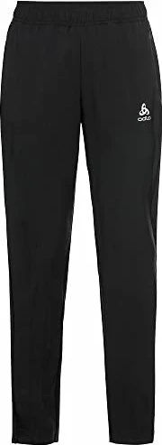 Odlo Zeroweight Laufhose lang schwarz (Damen)