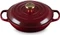 Le Creuset Gourmet-Profitopf Bräter aus Gusseisen rund 26cm 2.2l Vorschaubild
