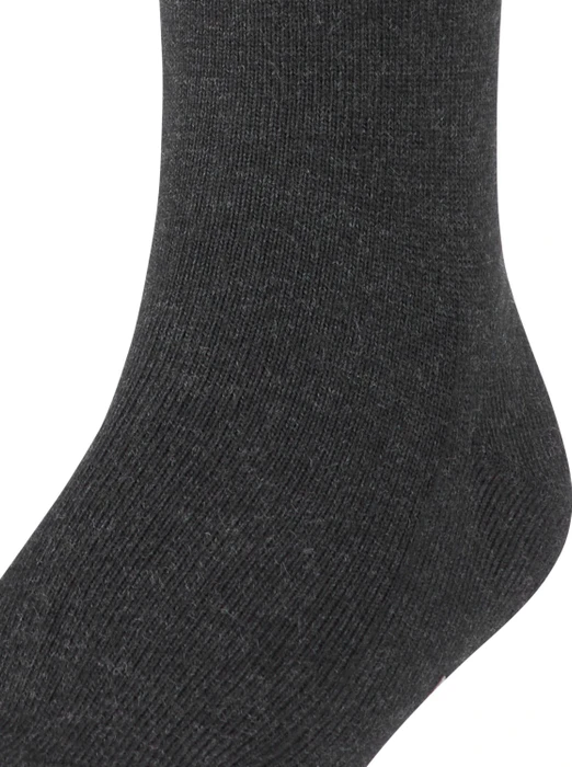 Falke Family Socken anthra.mel (Junior)
