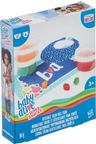 Hasbro Baby Alive Puppennahrung Nachfüllpack